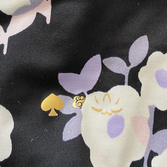 Used Kate Spade ♠️ beyond yoga set - Picture 4 of 8